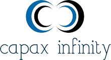 Capax Infinity weblogo