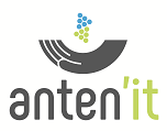 Antenit Logo Anten'it
